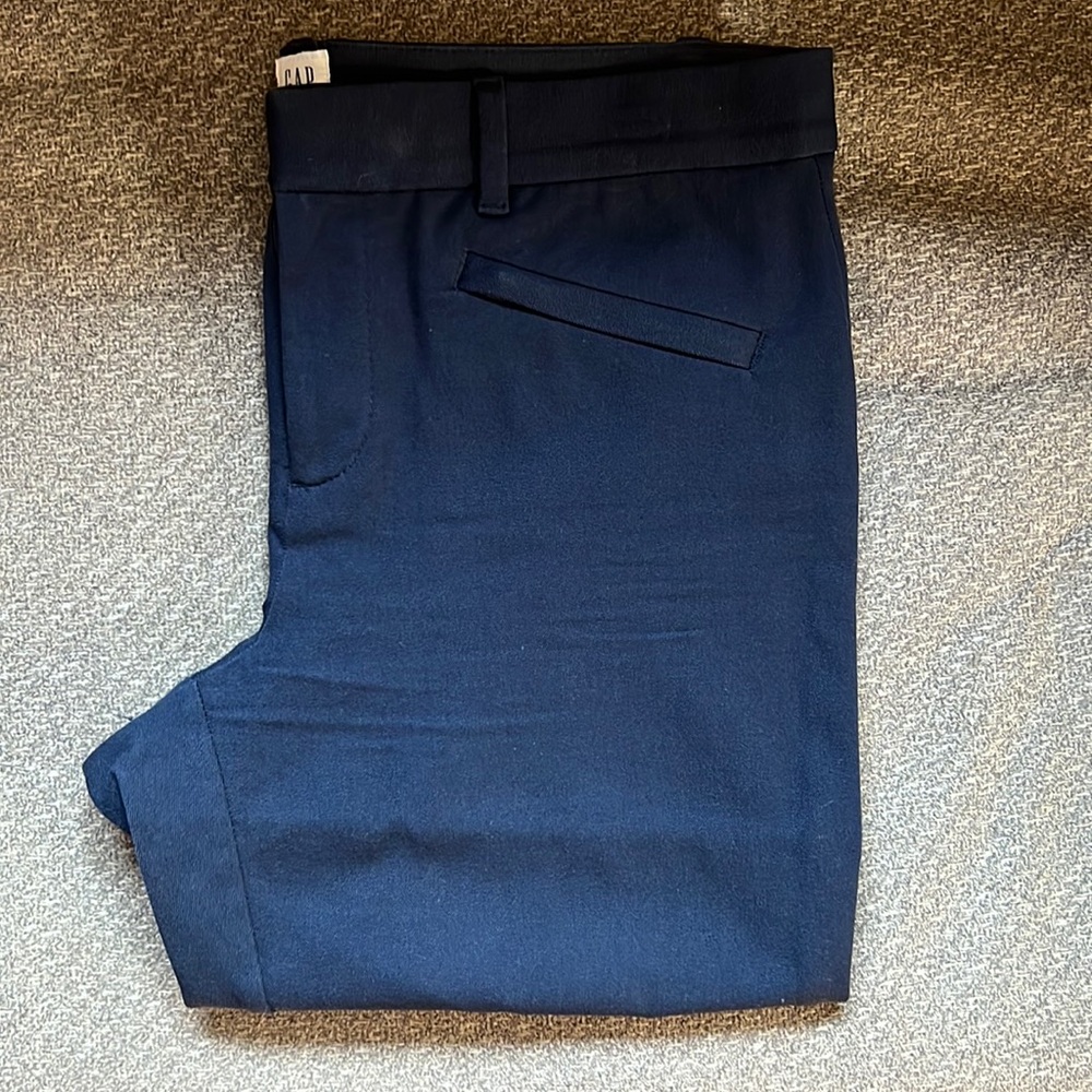 GAP Women’s Skinny Ankle Pant